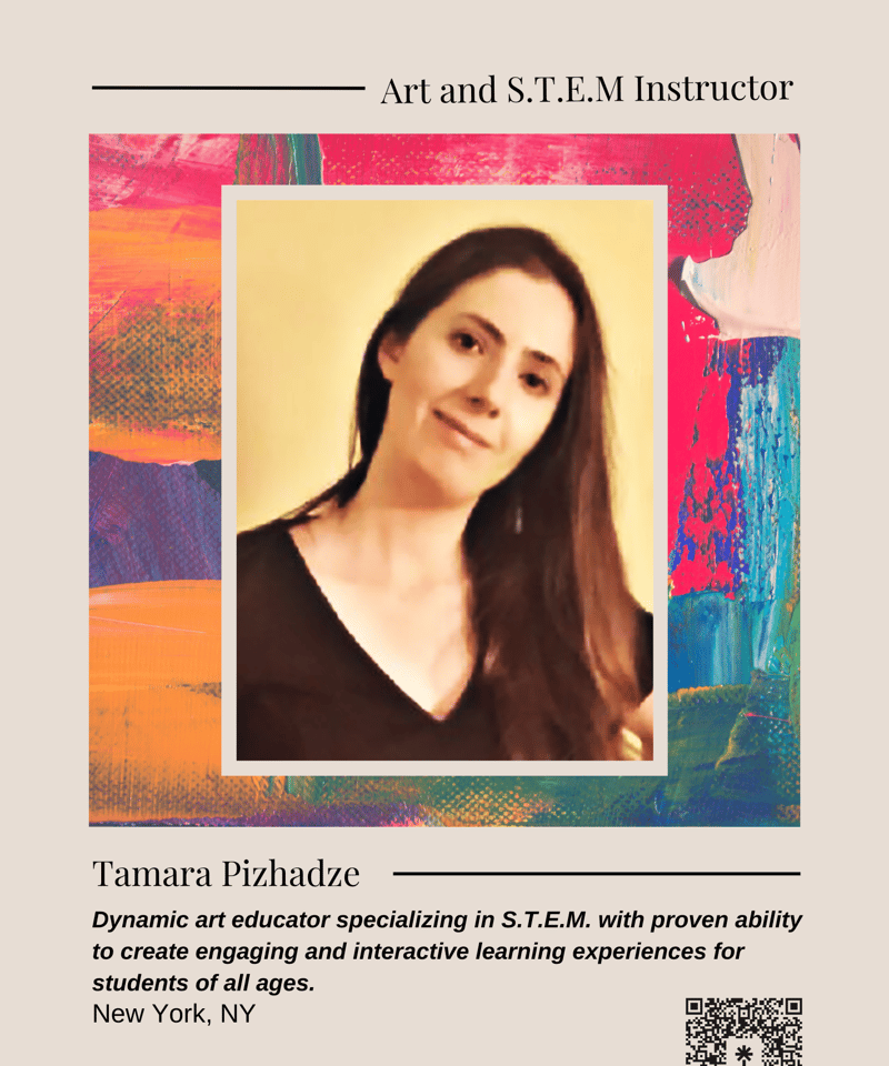 Tamara P.